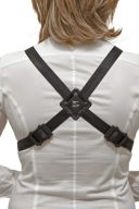 BG Saxophone Harnesses - Men & Ladies Styles - Multiple Sizes additional images 2 1