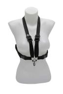 BG Saxophone Harnesses - Men & Ladies Styles - Multiple Sizes additional images 2 2