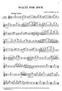 Recital Pieces Vol.3: Treble Recorder And Piano (Forsyth) additional images 1 2