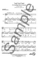 Turn Turn Turn: Vocal: Sab (Seeger/Emerson) additional images 1 2