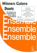 Winners Galore Duets Book 2: Woodwind & Brass additional images 1 1