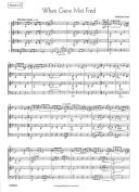 Blow By Blow: Wind Quartet: Score & Parts (Brasswind) additional images 1 2