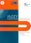 Jazzy Connections: Trombone Treble Clef (ramskill) additional images 1 1