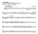 Jazzy Connections: Trombone Treble Clef (ramskill) additional images 1 2