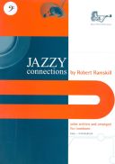 Jazzy Connections: Trombone Bass Clef (ramskill) additional images 1 1