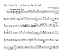 Jazzy Connections: Trombone Bass Clef (ramskill) additional images 1 2