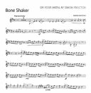 On Your Metal: Treble Clef: Trombone (Brasswind) additional images 1 2