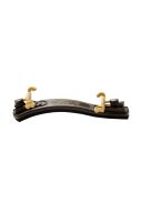 Kun Violin Shoulder Rest Collapsible (300c) additional images 1 2