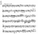 Fantasy Pieces: Trumpet  (Brasswind) additional images 1 2