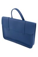 Music Case: Leather: Academy Pattern - Various Colours additional images 2 1