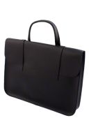 Music Case: Leather: Academy Pattern - Various Colours additional images 2 2