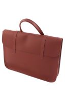 Music Case: Leather: Academy Pattern - Various Colours additional images 3 1