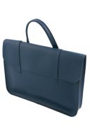 Music Case: Leather: Academy Pattern - Various Colours additional images 3 2
