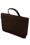 Music Case: Leather: Academy Pattern - Various Colours additional images 3 3
