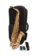 Jupiter 769GL Alto Saxophone additional images 1 1