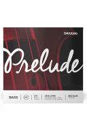 Prelude Double Bass String Set - 3/4 - Medium Tension additional images 1 1