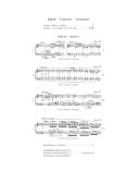 Ballades Collected: Hardback: Piano  (Henle) additional images 1 2