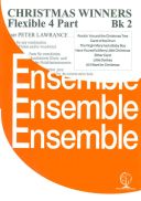 Christmas Winners Flexible 4 Part Book 2 Score & Parts (Brasswind) additional images 1 1