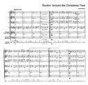 Christmas Winners Flexible 4 Part Book 2 Score & Parts (Brasswind) additional images 1 2