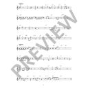 Jazz Conceptions Trumpet 21 Solo Etudes: Book & Audio (Advance) additional images 1 3