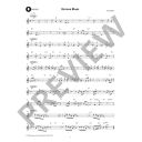 Jazz Conceptions Trumpet 21 Solo Etudes: Book & Audio (Advance) additional images 2 1