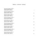 9 Sonatas: Cello & Basso Continuo (Filippini)(Ricordi) additional images 1 3