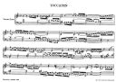 Organ And Piano Works Vol.3: Toccatas, Partitas, Correntes (Barenreiter) additional images 1 2