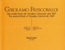 Organ Works Vol.4 Toccatas Partitas 2 (Barenreiter) additional images 1 1