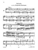 Piano Works Vol.7: Fantasias On Wagners Operas (Peters) additional images 1 3