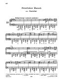 Piano Works Vol.7: Fantasias On Wagners Operas (Peters) additional images 2 1