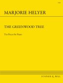 The Greenwood Tree: Piano Solo (S&B) additional images 1 1