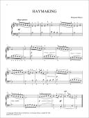 The Greenwood Tree: Piano Solo (S&B) additional images 1 2
