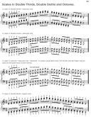 Complete Book Of Scales Chords Arpeggios And Cadences additional images 2 3