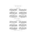 Fantasia, Preludes & Fugues: Piano (Henle HN219) additional images 1 2