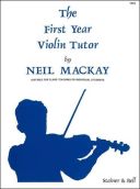 First Year Violin Tutor (S&B) additional images 1 1
