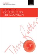 Go Tell It On The Mountain SATB & Piano (OUP) additional images 1 1