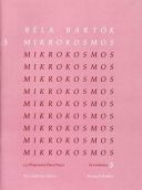 Mikrokosmos Vol.5: Piano (B&H) additional images 1 1
