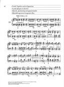 Mikrokosmos Vol.5: Piano (B&H) additional images 1 2