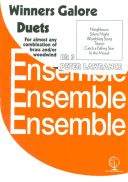 Winners Galore Duets Book 3: Woodwind & Brass additional images 1 1