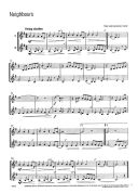Winners Galore Duets Book 3: Woodwind & Brass additional images 1 2
