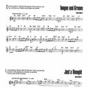 Cool School Tenor Saxophone Unaccompanied (Brasswind) additional images 1 2