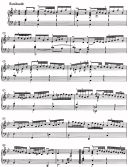 Partitas: No.1-6 Bwv825-Bwv830: Piano (Henle HN518) additional images 1 2