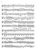 Sonata G Major Op.78: Violin and Piano (Henle) additional images 2 1