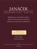 Works For Cello and Piano (Barenreiter) additional images 1 1