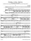 Works For Cello and Piano (Barenreiter) additional images 1 2