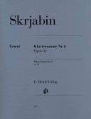 Piano Sonata No.6 Op.62: Piano   (Henle) additional images 1 1