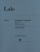 Symphonie Espagnole Op.21: Violin & Piano (Henle) additional images 1 1