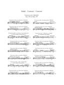 Variations On Folk Songsfor Flute & Piano (Henle HN716) additional images 1 2