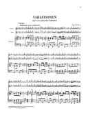 Variations On Folk Songsfor Flute & Piano (Henle HN716) additional images 1 3