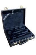 Buffet Double Clarinet Case: E13/R13 Style additional images 1 2